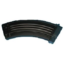 CARGADOR NEGRO 500 BBS SERIE AK