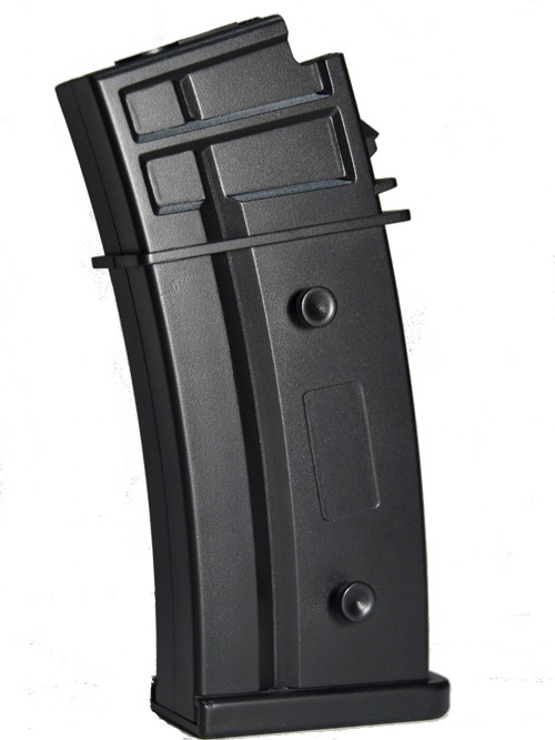 CARGADOR G36 300 BBS
