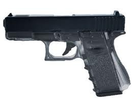 GLOCK 32 METAL de KJW