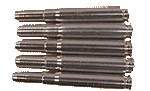 SET DE 5 VAINAS PARA EL KART 98K