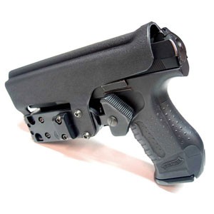 Funda antihurto polímero Ghost nivel 2