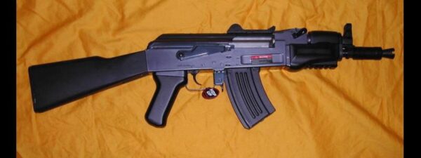 AK 47 BETA SPETZNAZ JING GONG