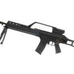 G36E CON OPTICA Y BIPODE JING GONG