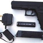 GLOCK G18C ELECTRICA CYMA