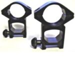 ANILLAS SOBREELEVADAS PARA OPTICA