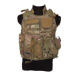 CHALECO OPS MULTICAM