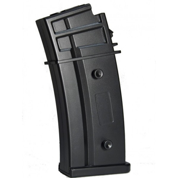 CARGADOR G36 DE 110 BOLAS