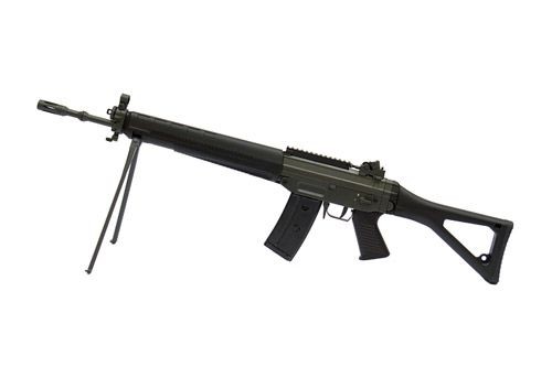 SIG 550 de CYBERGUN
