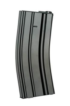 CARGADOR HI-CAP M4/M15 METÁLICO