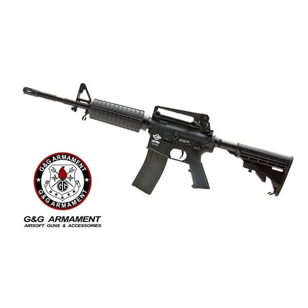 COMBO CM16 CARBINE G&G