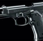 BERETTA M92 MILITARY MARUI