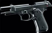 BERETTA M92 MILITARY MARUI