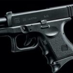 GLOCK26 MARUI