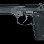 M9 TACTICAL MASTER MARUI