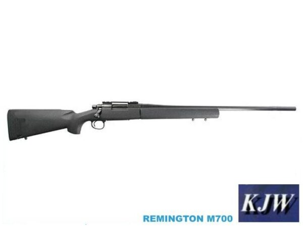 REMINGTON M700 DE KJW