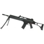 G36 E2 CON BIPODE DE JING GONG