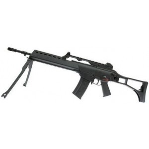 G36 E2 CON BIPODE DE JING GONG