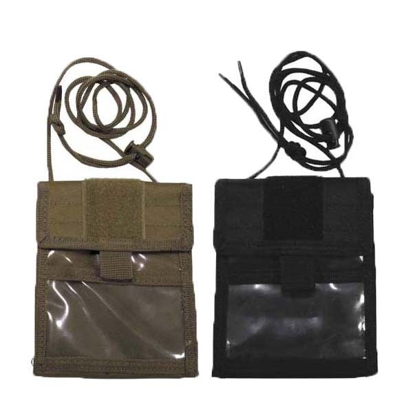 PORTADOCUMENTOS CUELLO