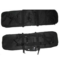 BOLSA DE TRANSPORTE NEGRA DE 100CM