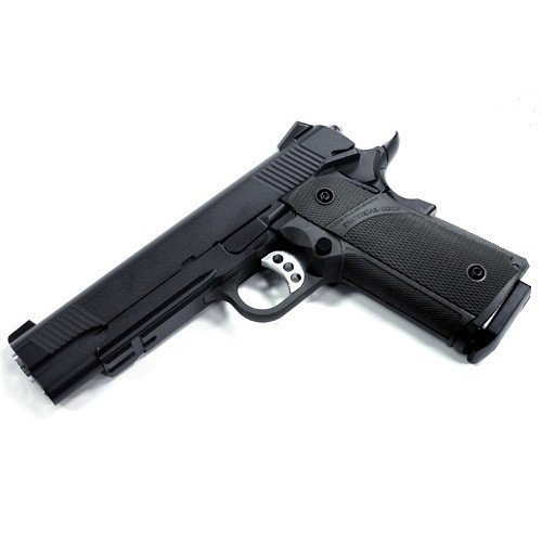 KJ WORKS HI-CAPA 05 METAL