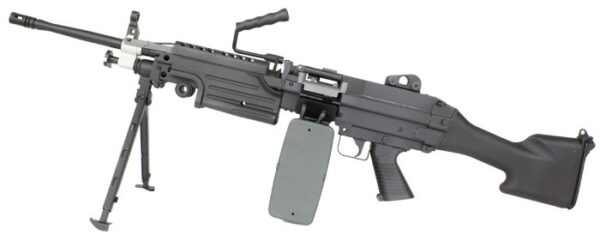 M249 SAW