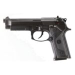 KJ WORKS BERETTA M9 VERTEC METAL