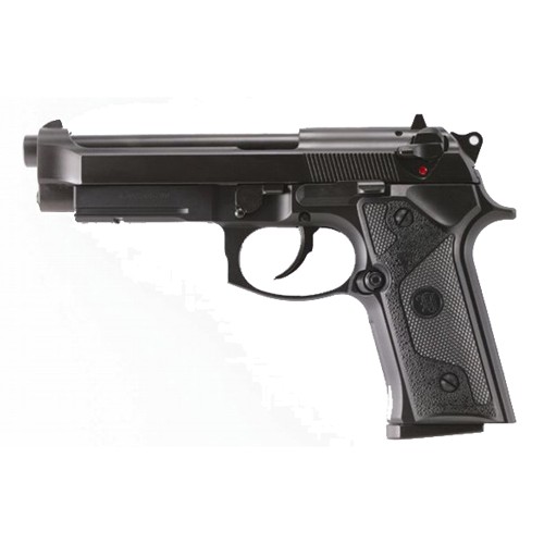 KJ WORKS BERETTA M9 VERTEC METAL