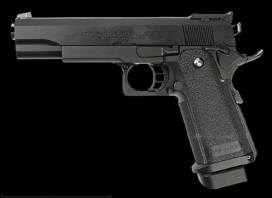 TOKYO MARUI HI-CAPA 5.1 GOVERNMENT