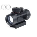 RED DOT 1X30 ROJO/VERDE REGULABLE EN INTENSIDAD ACM