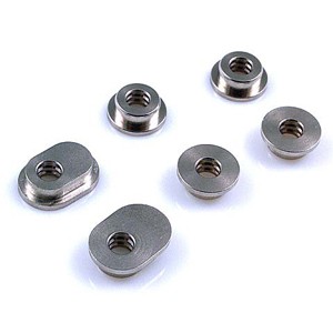 RODAMIENTOS 6MM MODIFY