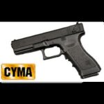 GLOCK G18C ELECTRICA CYMA
