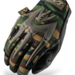 M-PACT MECHANIX CAMUFLAJE