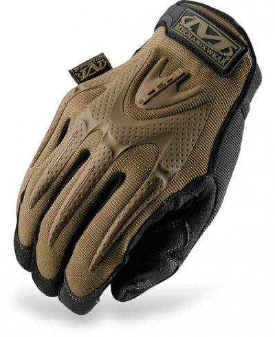 M-PACT MECHANIX COYOTE