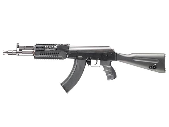 Kalashnikov AK104 EVO Blowback Full Metal