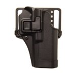 Funda SERPA de fibra de carbono CQC