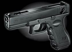 GLOCK 18C de MARUI