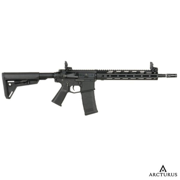 COLT M4A1 R.I.S MARUI