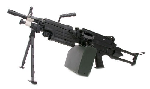 G3 PSG1 MARUI