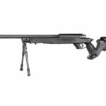 MAUSER SR Pro Tactical CYBERGUN