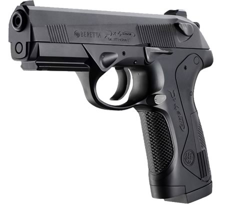 BERETTA PX4 de MARUI