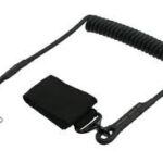 LANYARD NEGRO