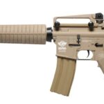R16 CARBINE DST TAN G&G