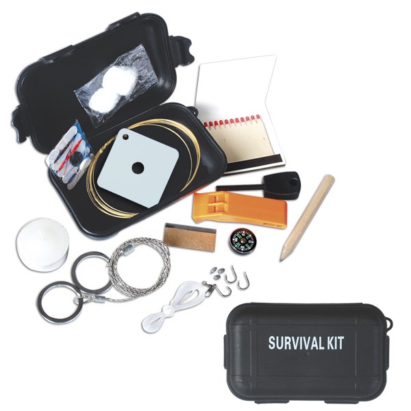 KIT DE SUPERVIVENCIA