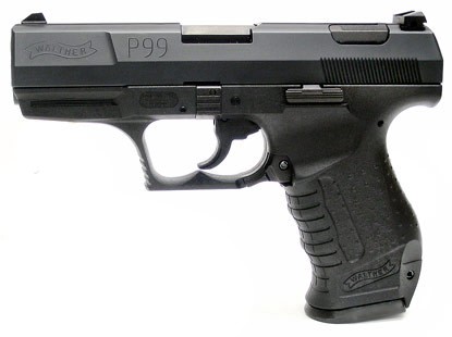 WALTHER P99 DE UMAREX