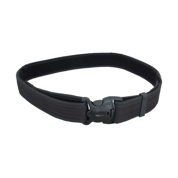 CEÑIDOR CON VELCRO NEGRO