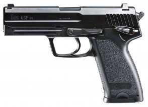 H&K USP45. UMAREX