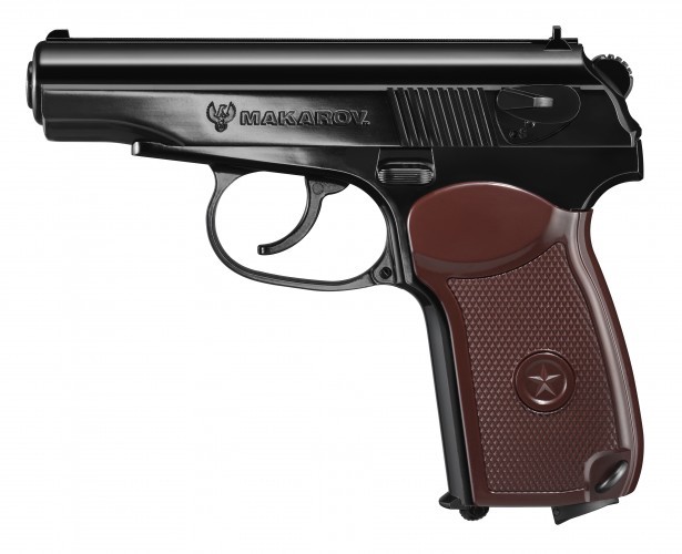 MAKAROV PM
