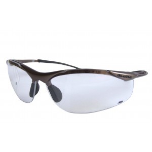 GAFA BOLLE CONTOUR CRISTAL CLARO