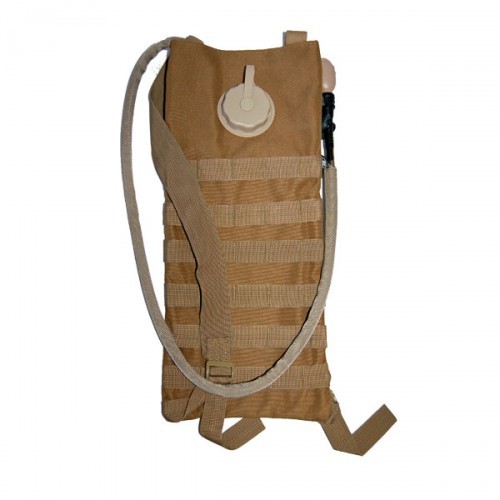 CAMELBACK TAN
