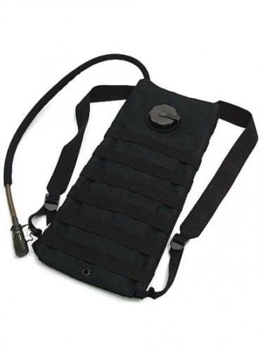 CAMELBAG NEGRO